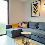 Apartment Ordesa *