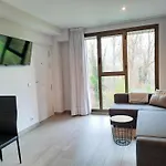 Apartment Ordesa