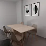 Ordesa Apartment *