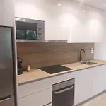 شقة Ordesa *