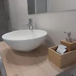 Ordesa Apartment *