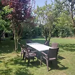 Ordesa Apartment *