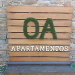 Ordesa Apartment *