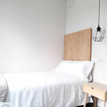 Apartamento Ordesa