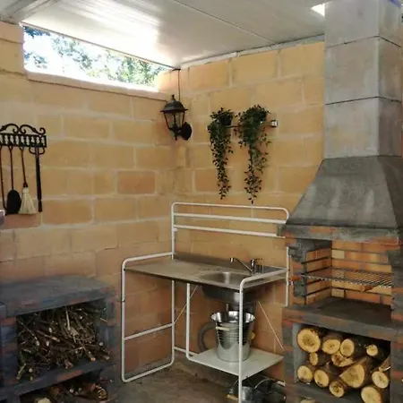 Apartamento Ordesa Aínsa