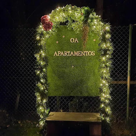 Apartamento Ordesa *