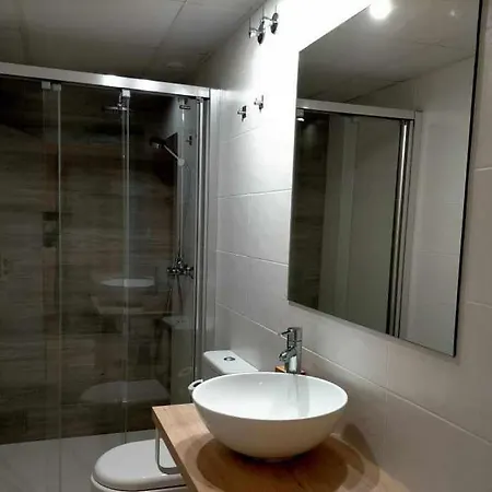 Apartamento Ordesa