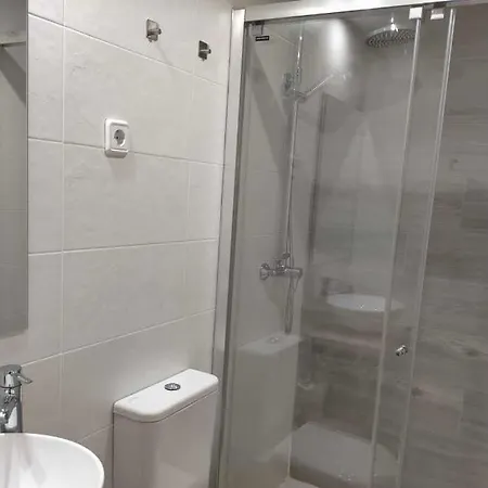 Apartamento Ordesa *