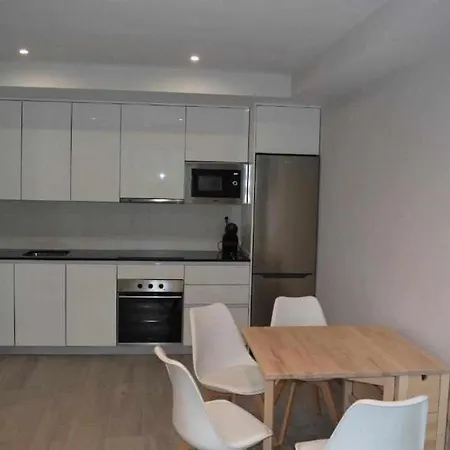 Apartamento Ordesa *