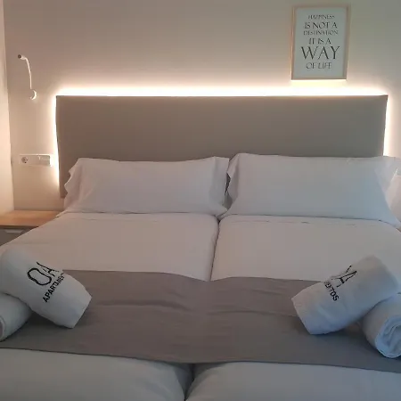 Apartamento Ordesa