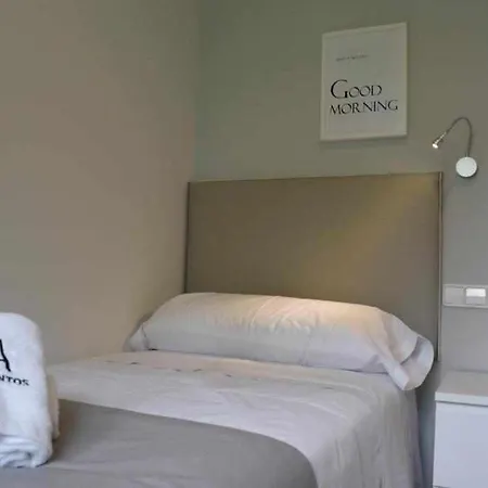 Ordesa Apartamento *