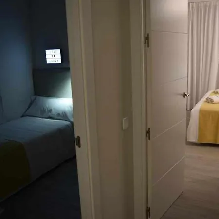 Ordesa Apartamento