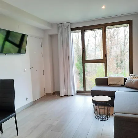 Appartement Ordesa