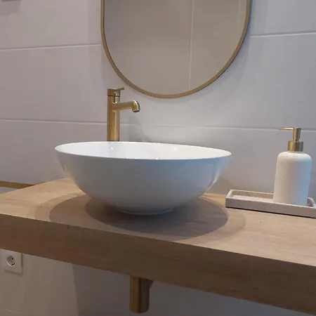 Appartement Ordesa