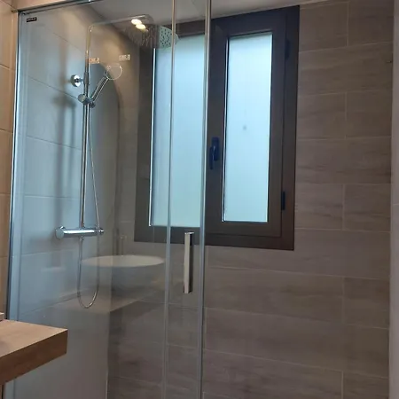 Ordesa Appartement *