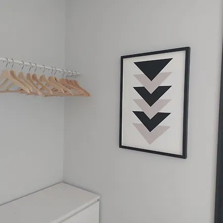 Ordesa Appartement
