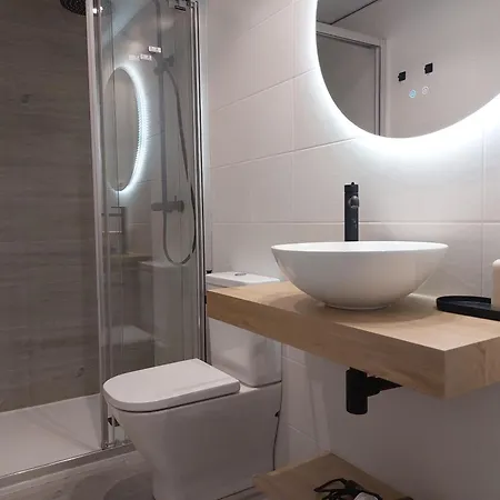 Appartement Ordesa