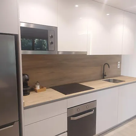 Appartement Ordesa *