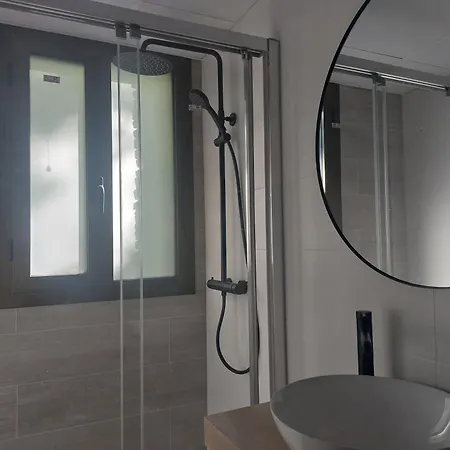 Ordesa Appartement Aínsa-Sobrarbe