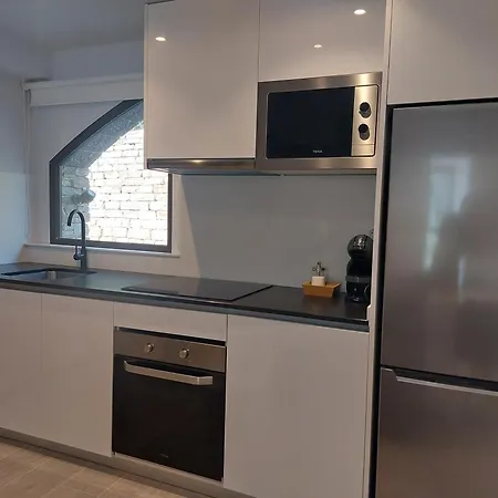 Appartement Ordesa Aínsa-Sobrarbe