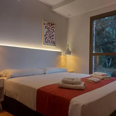 Ordesa Appartement *