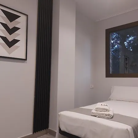Appartement Ordesa Aínsa-Sobrarbe