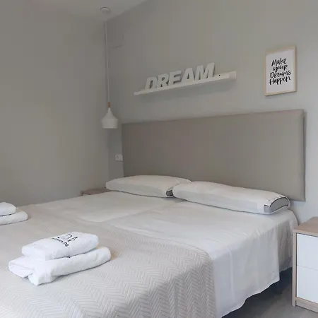 Ordesa Appartement
