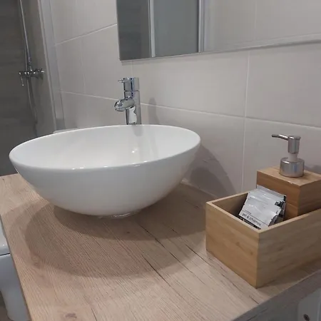 Ordesa Appartement *