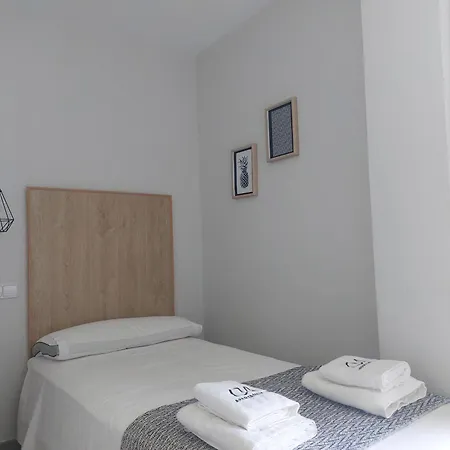 Appartement Ordesa Aínsa-Sobrarbe