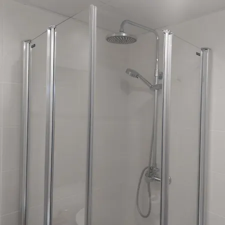 Ordesa Appartement *