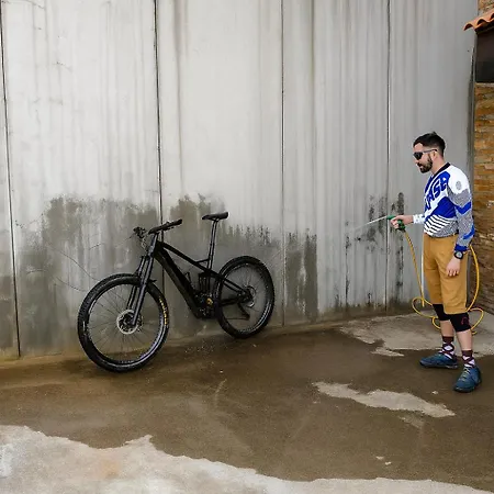 Ordesa Apartment Ainsa