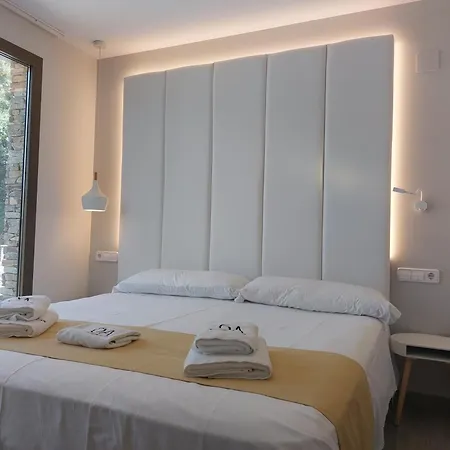 Appartement Ordesa