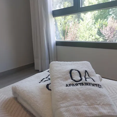 Ordesa Appartement Aínsa-Sobrarbe