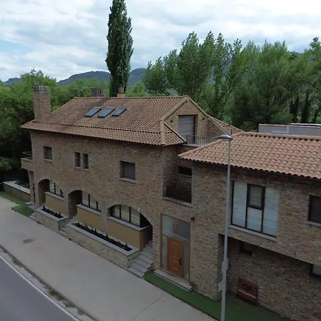 Ordesa Apartment Ainsa