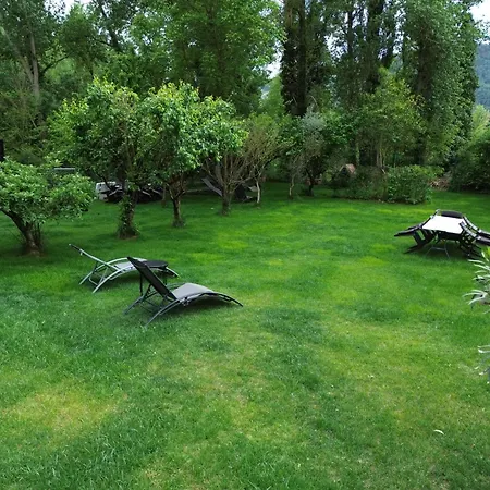 Apartment Ordesa