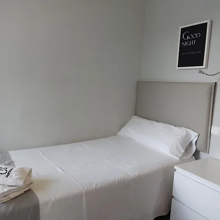 Appartement Ordesa *