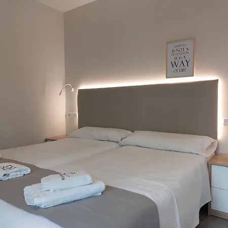 Ordesa Appartement Aínsa-Sobrarbe