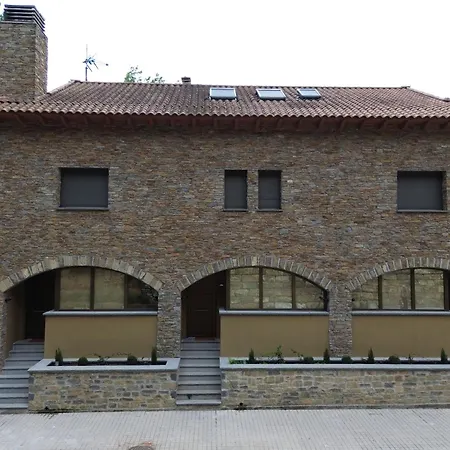 Appartement Ordesa
