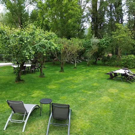 Ordesa Apartament