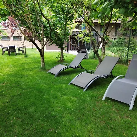 Apartment Ordesa