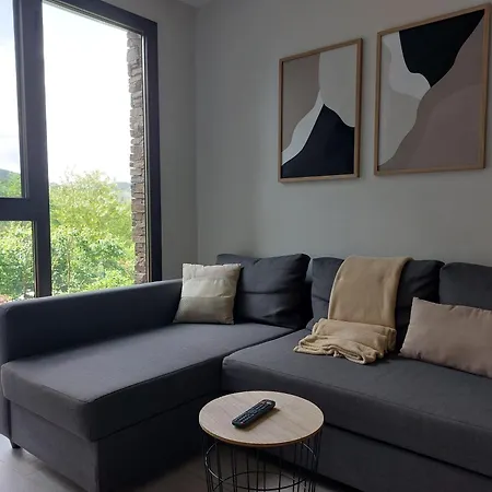 Ordesa Appartement Aínsa-Sobrarbe