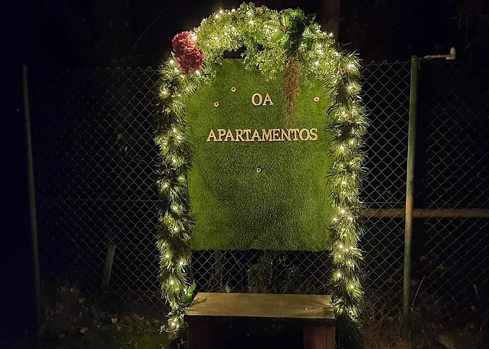 Apartamento Ordesa *