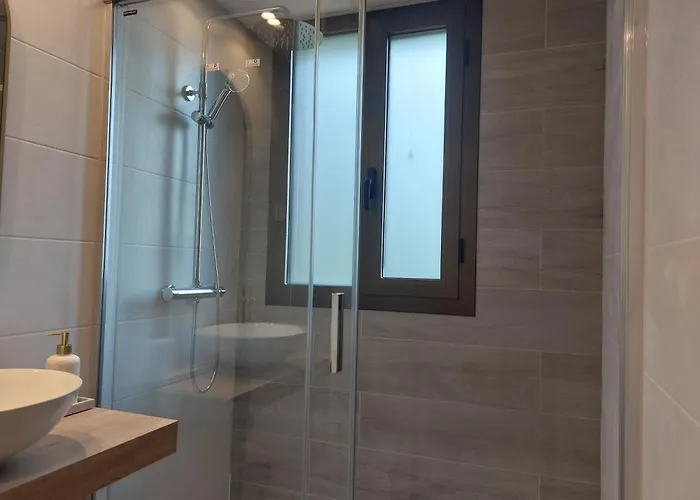 Ordesa Apartamento *