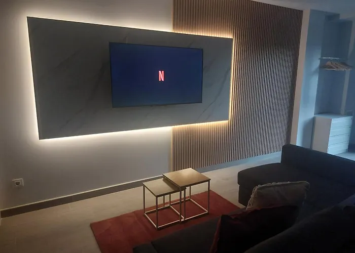 Apartamento Ordesa Aínsa