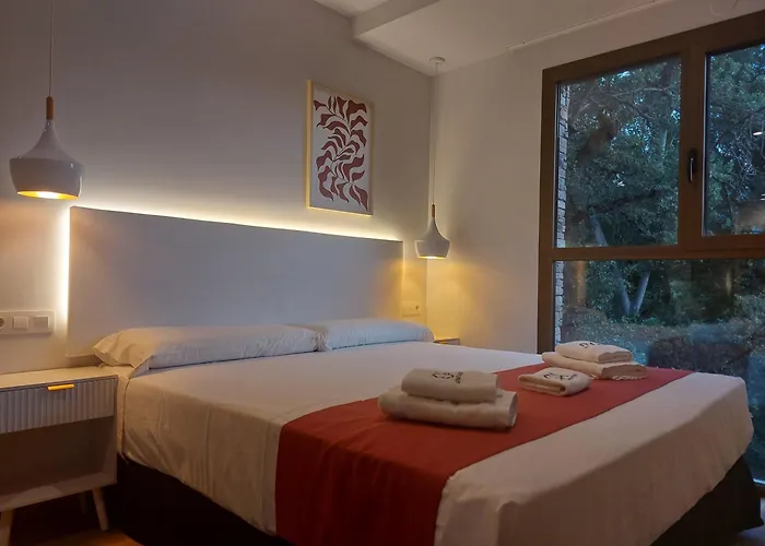 Ordesa Apartamento *