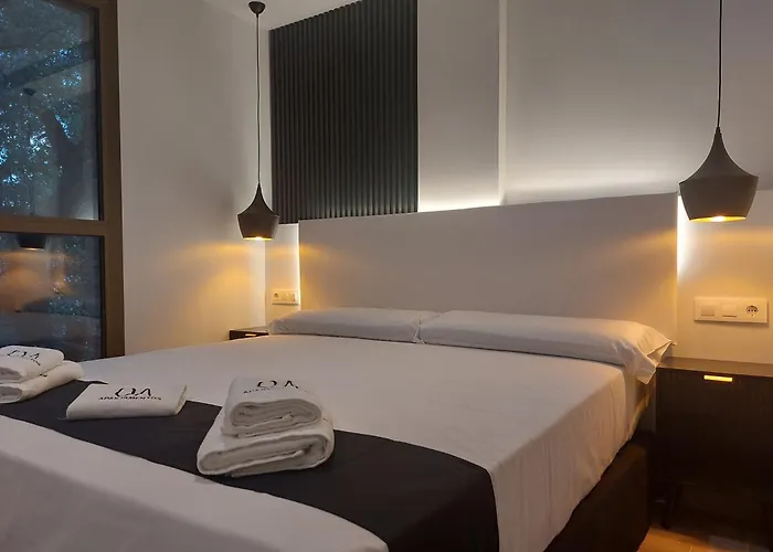 Ordesa Apartamento Aínsa