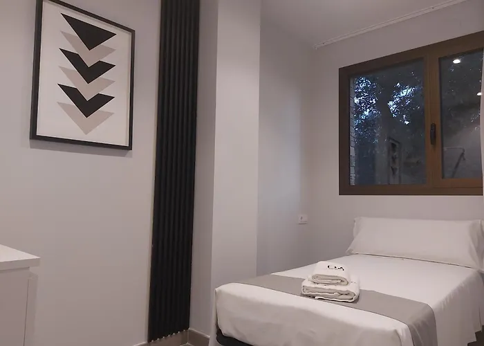 Apartamento Ordesa Aínsa