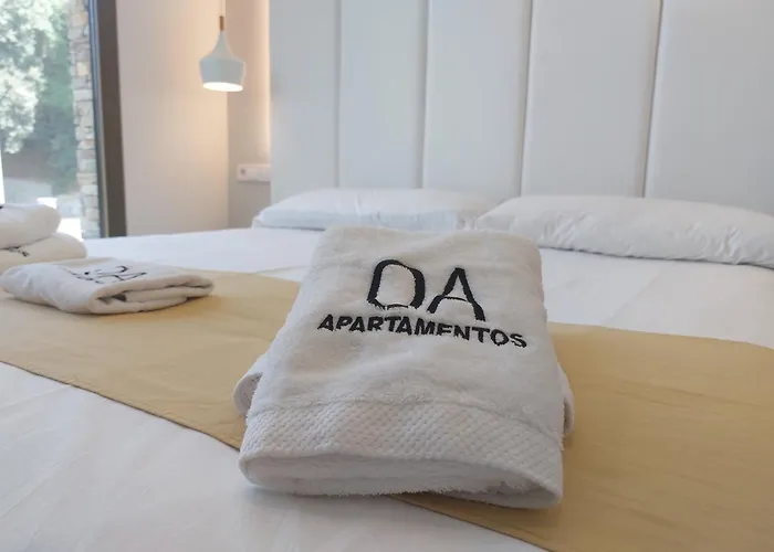 Apartamento Ordesa *