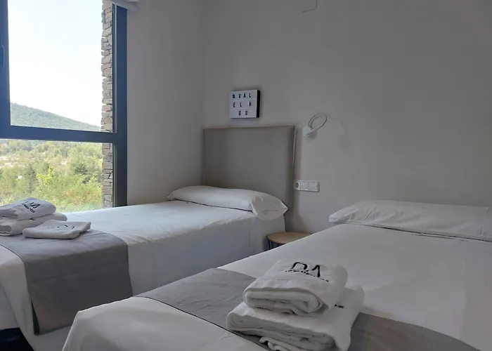 Ordesa Apartamento Aínsa