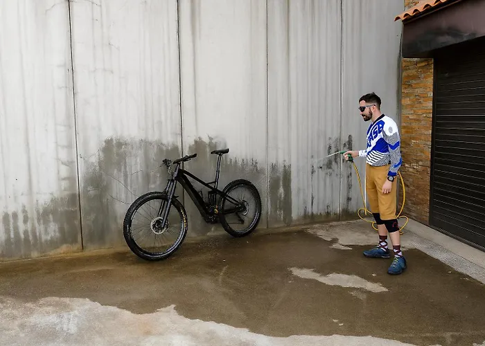 Ordesa דירה אינסה